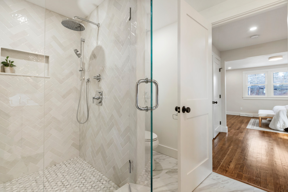 Norwood, MA - Home Renovation