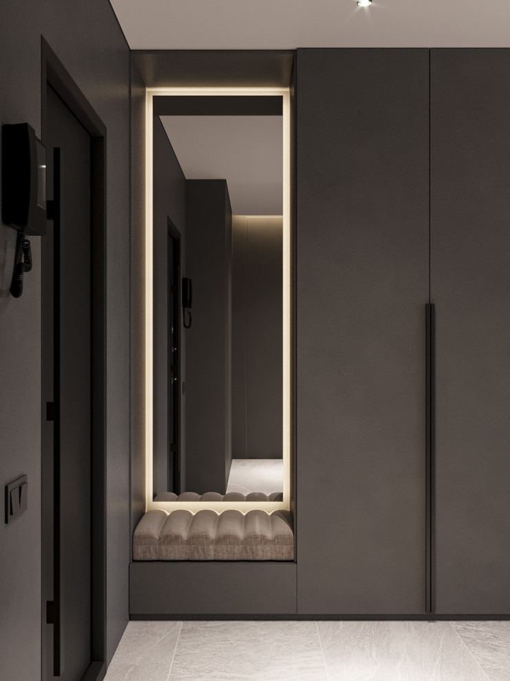 Квартира в ЖК "Тихий Дон"