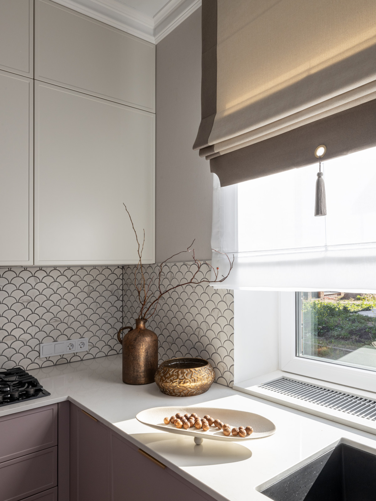 Загородный дом 120 м2