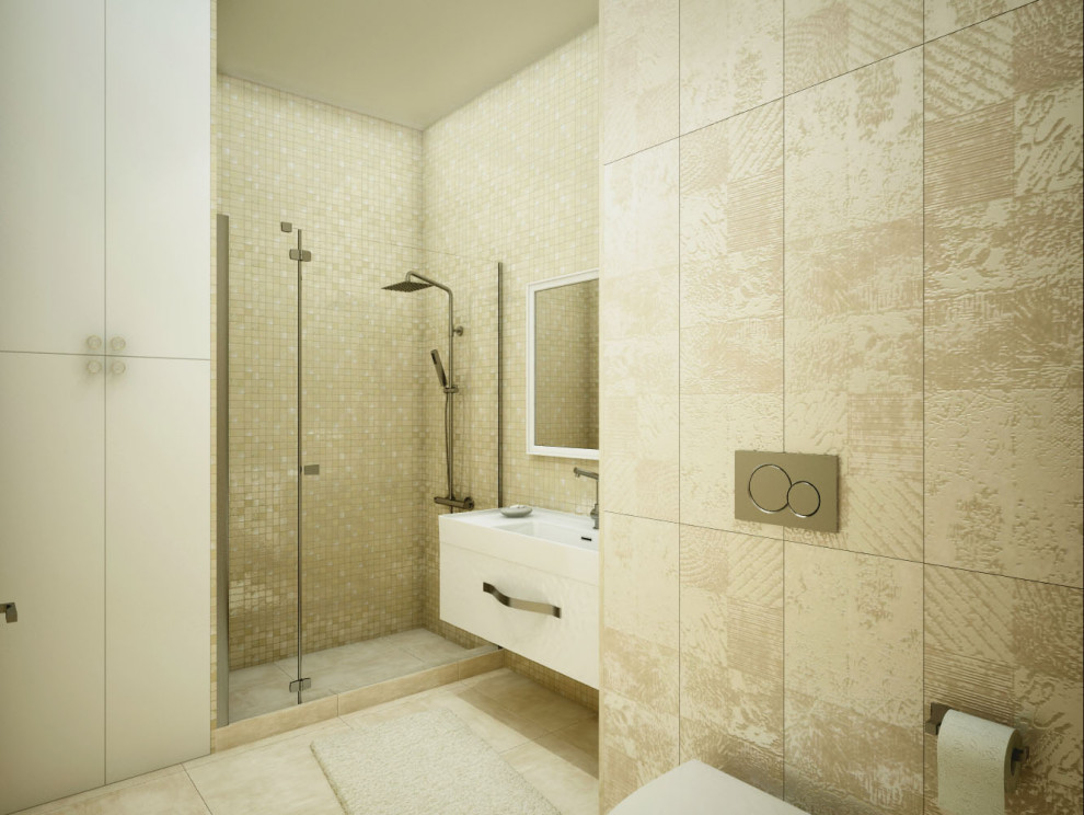 ЖК Крылатский, 64 кв.м