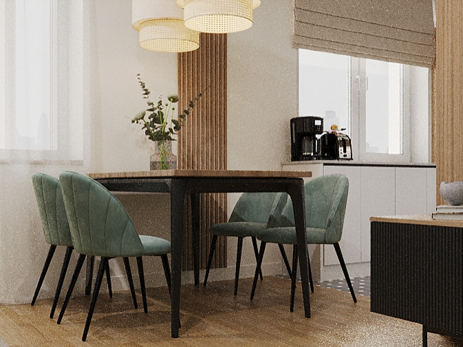 Квартира для семьи