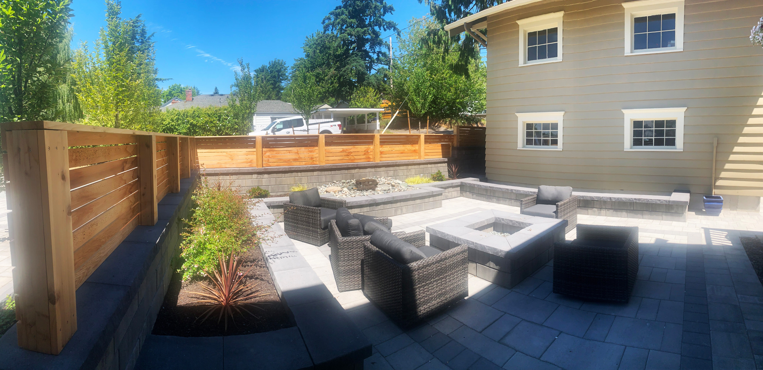 Fehr Residence