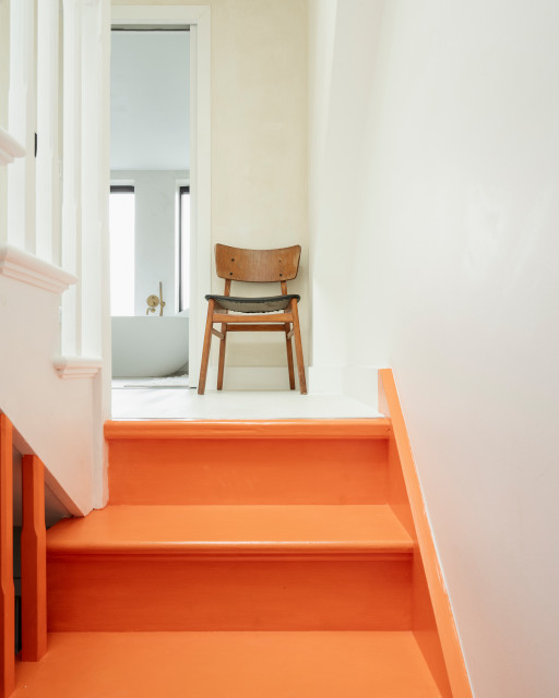 Scawen Road contemporary