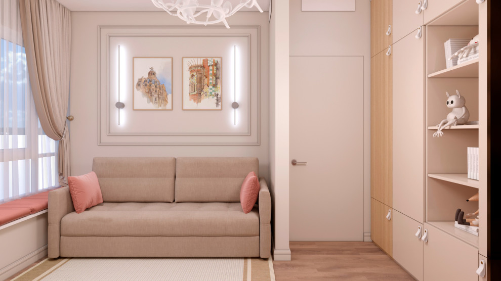 Жк Новосити ул. набережная Адмирала Серебрякова, 29 - в