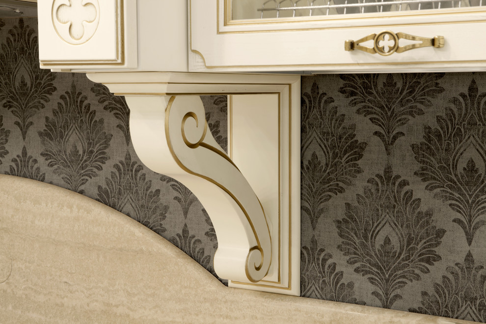 PALAZZO DUCALE DECAPE