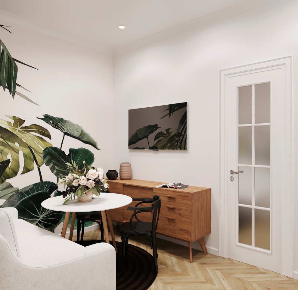 ЖК Лианозово