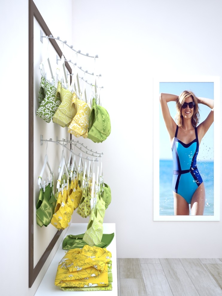 Шоу-рум купальников AnikinA