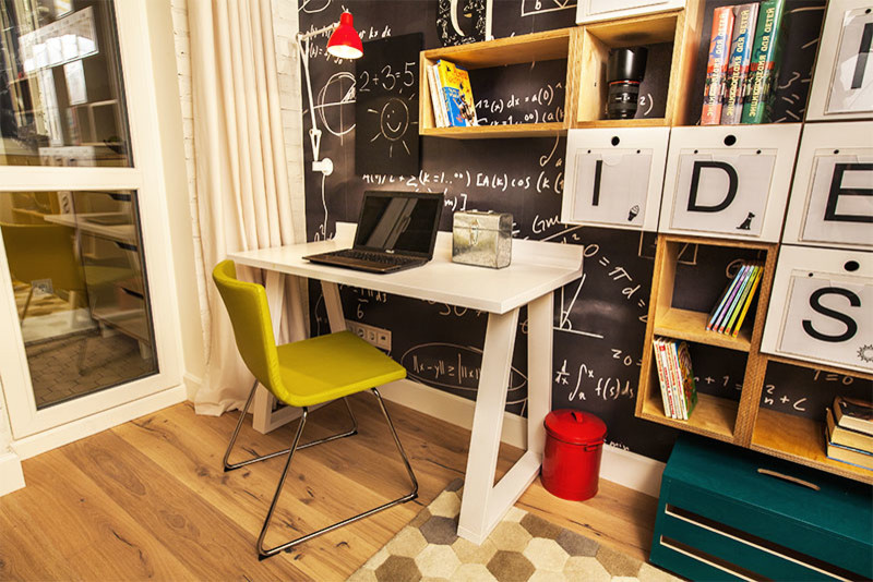 Квартирный вопрос - "Игра слов"