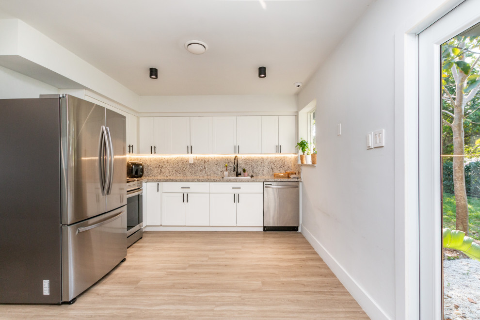 House Remodeling