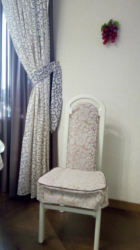 Шторы и текстиль