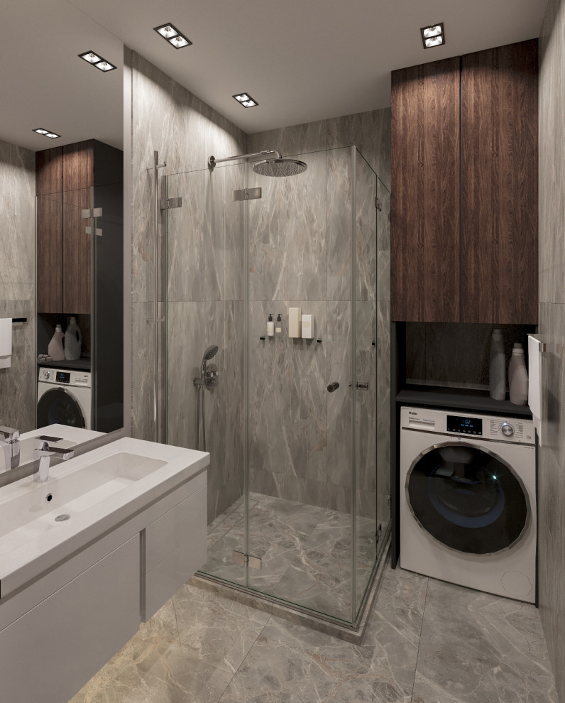 ЖК Метрополия