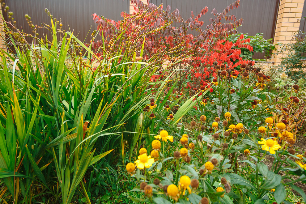 Сад "Каликат"