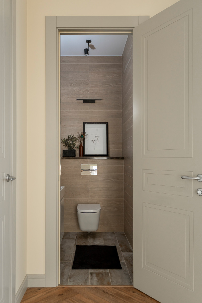 Квартира в ЖК "Пушкинский"