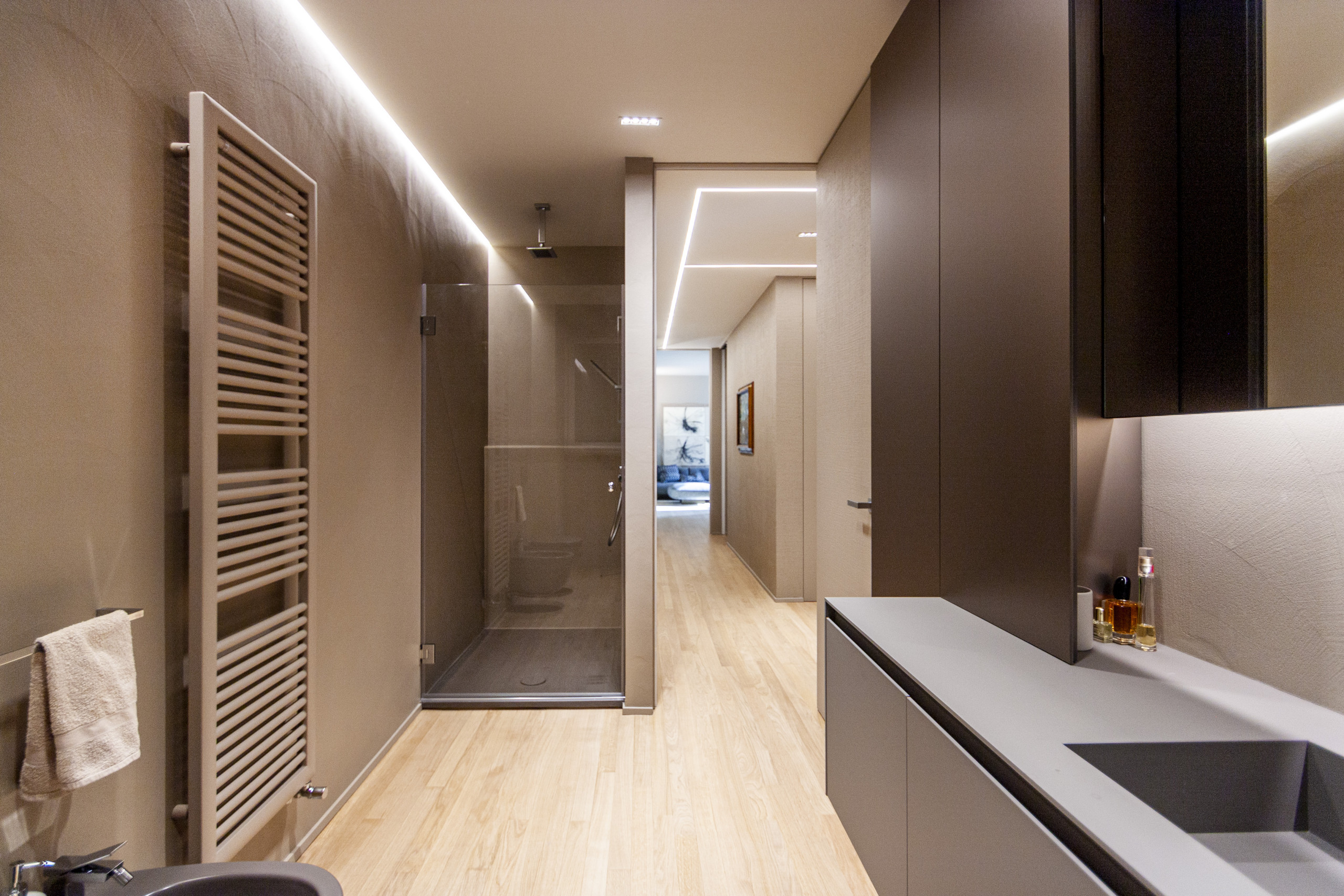 Appartamento ZC | 130 mq