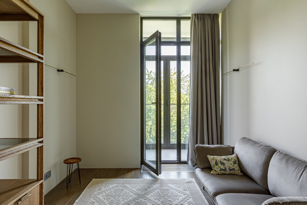 Съёмка для продажи