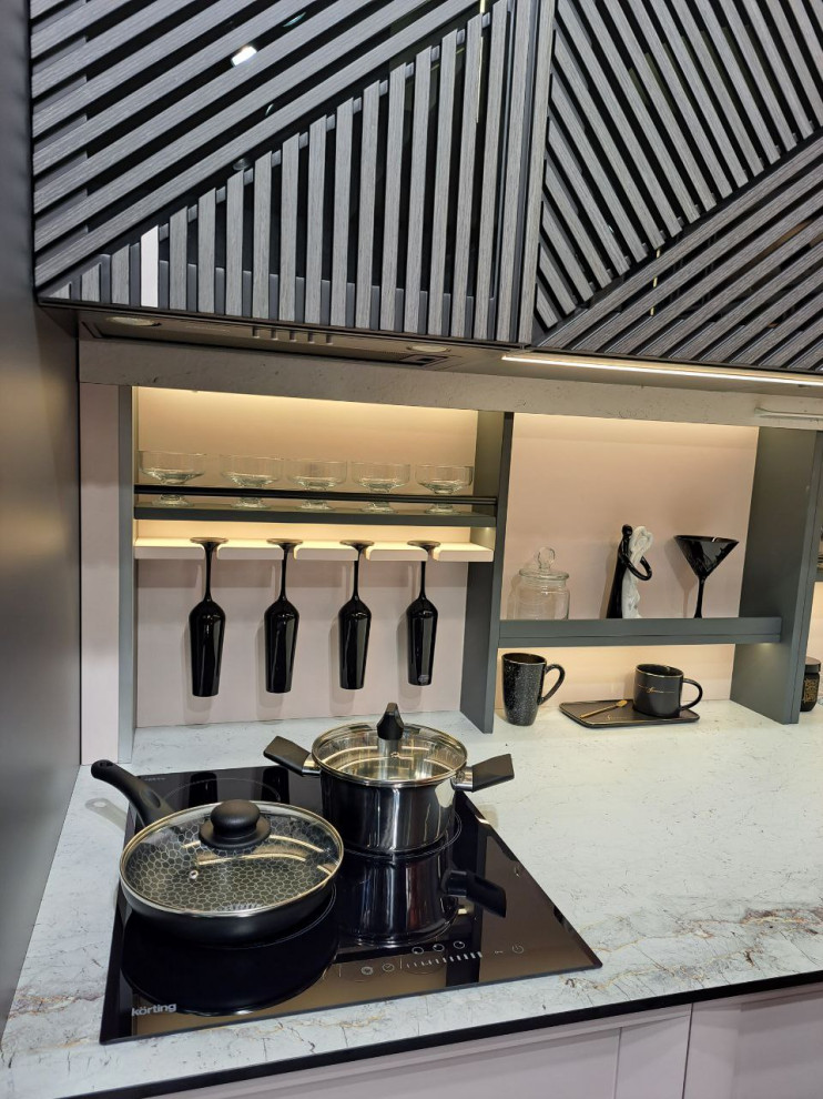 КУХНЯ "МИРО"- ЭКСКЛЮЗИВ 2024 года