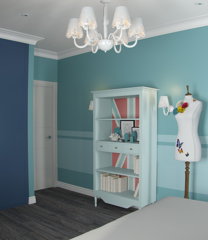 Жк Уфимский кремль