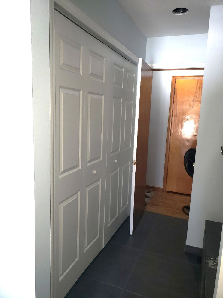 Monroe Custom Bathroom / Handicap Accessab;e