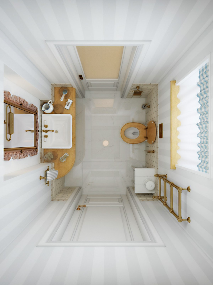 Интерьер семейного банкетного зала