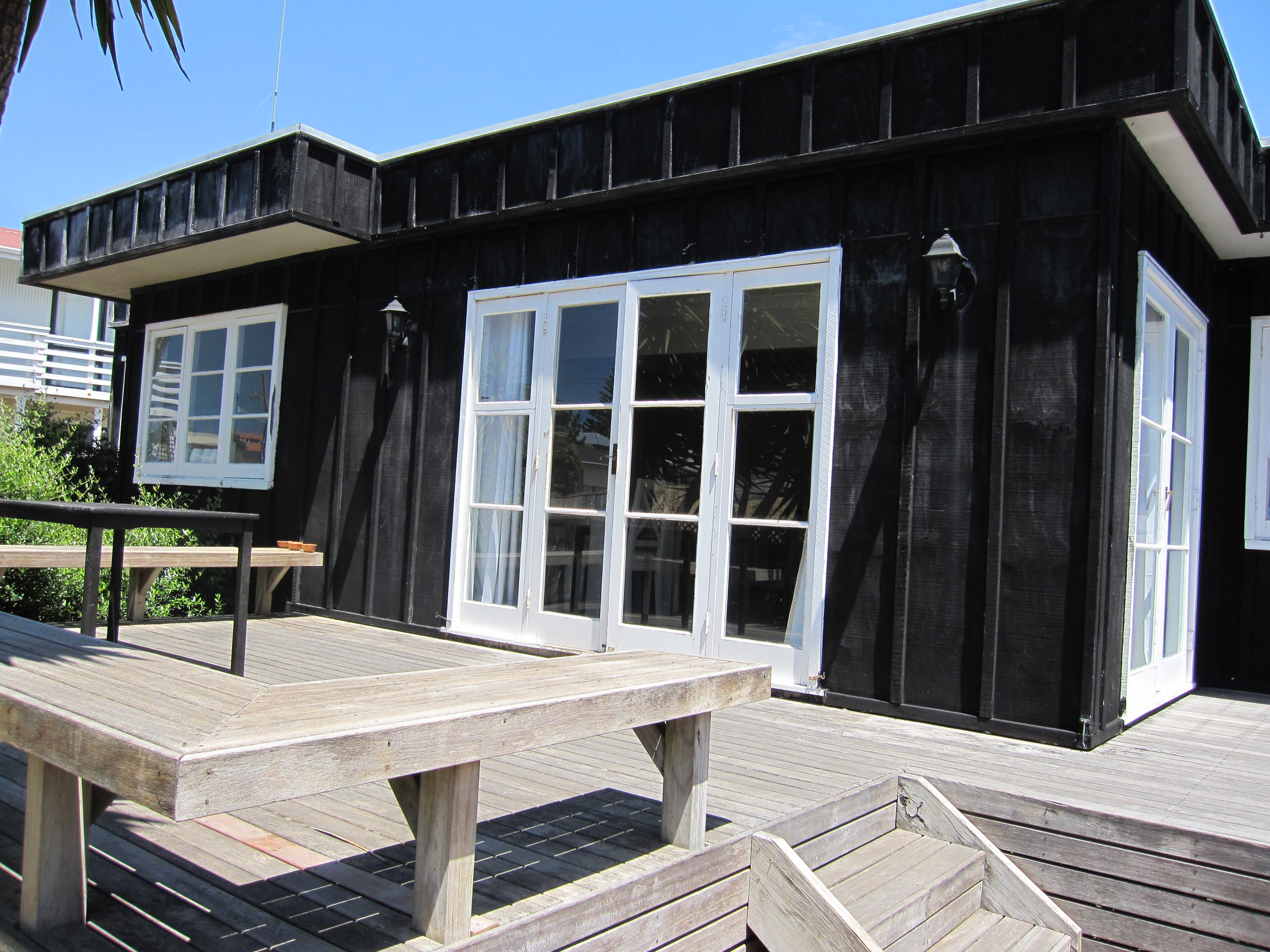 Beach Cottage