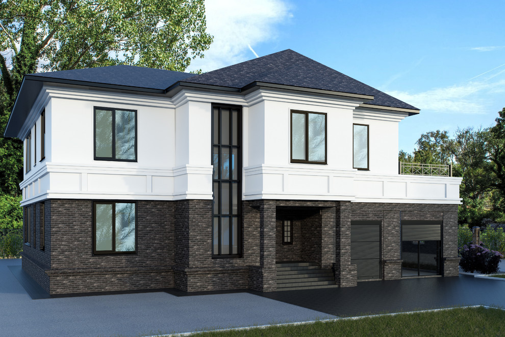 Дом в Казани