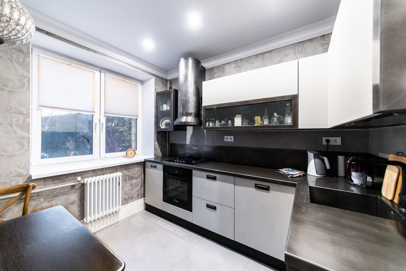 Квартира на 2-ой Фрунзенской улице