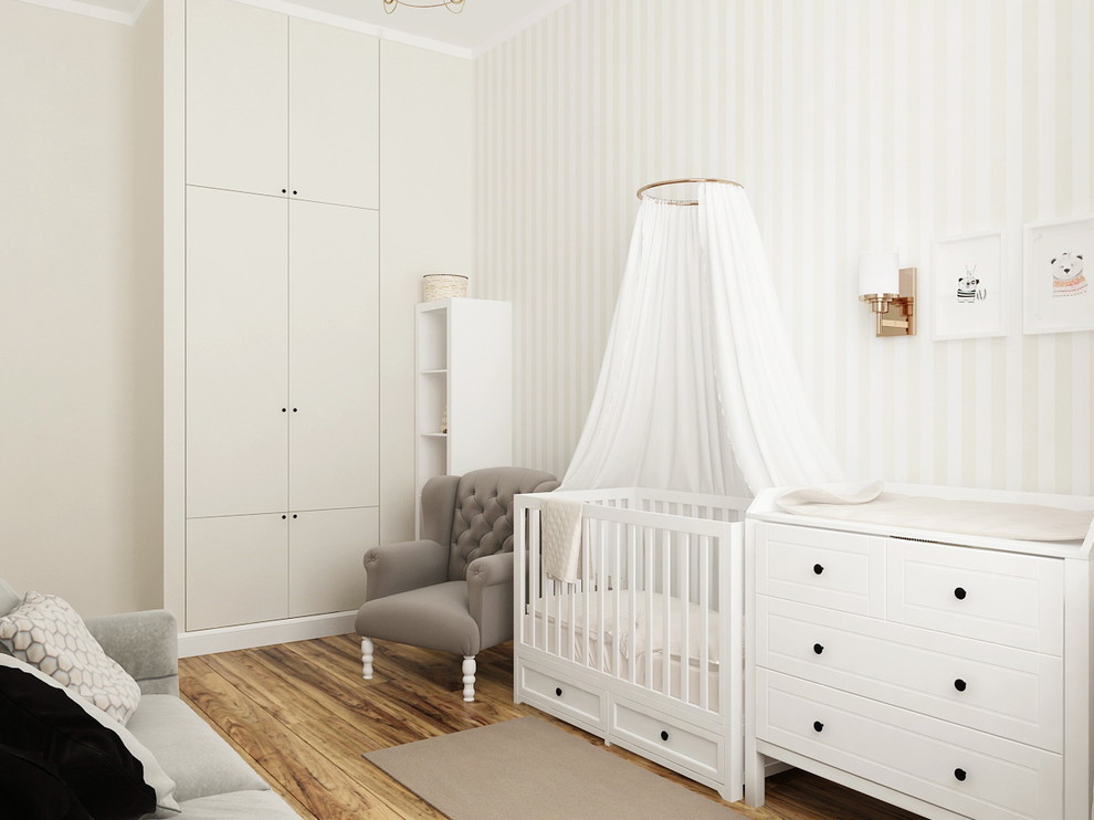 Таунхаус в КП "Прозорово"