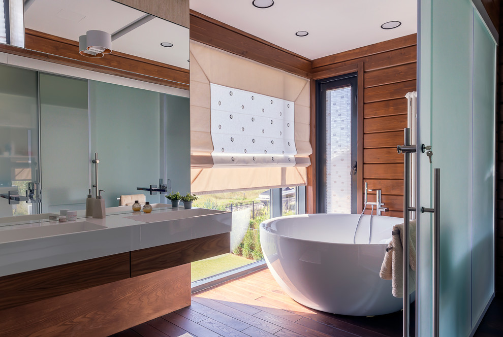 Дом в современном стиле г. Калязин