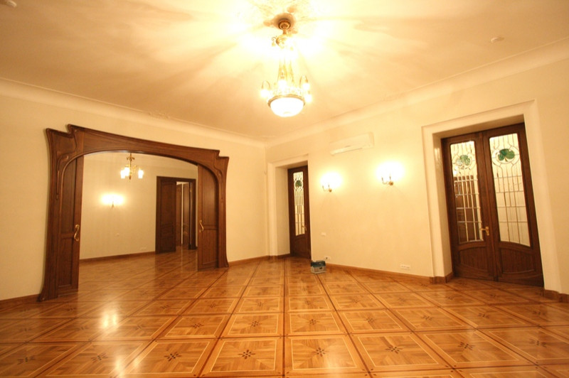 Старый Арбат и