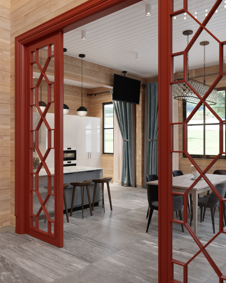 Дом в Сосново