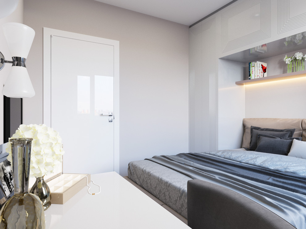 Дизайн-проект квартиры