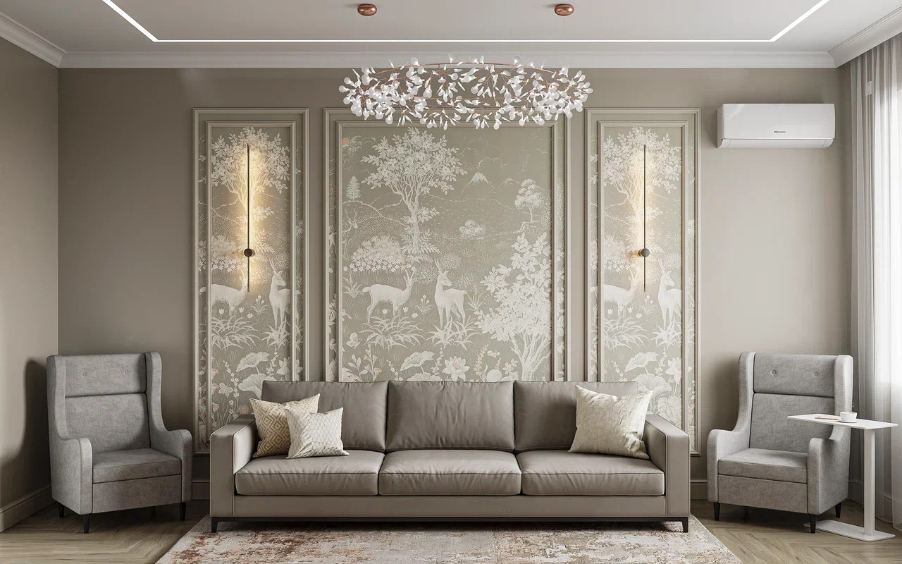 ЖК Балтийский