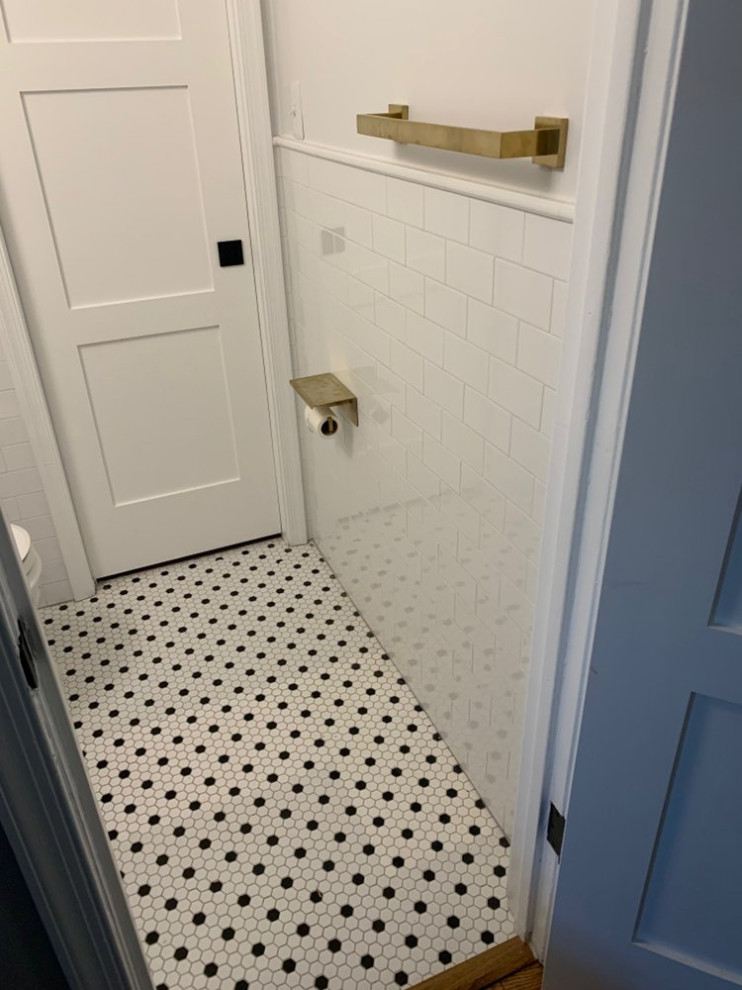 Bathroom Remodels