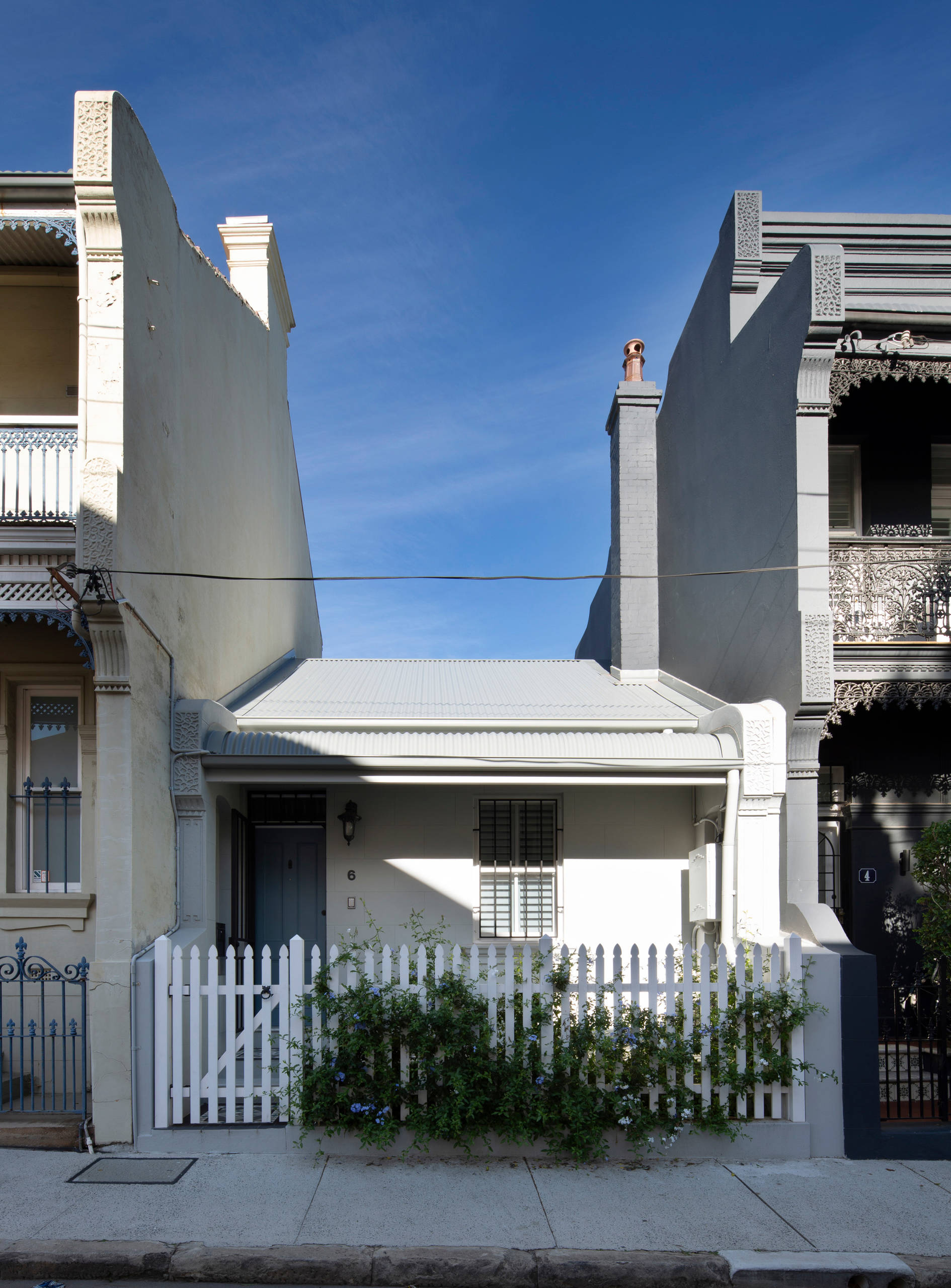 Paddington Contemporary House