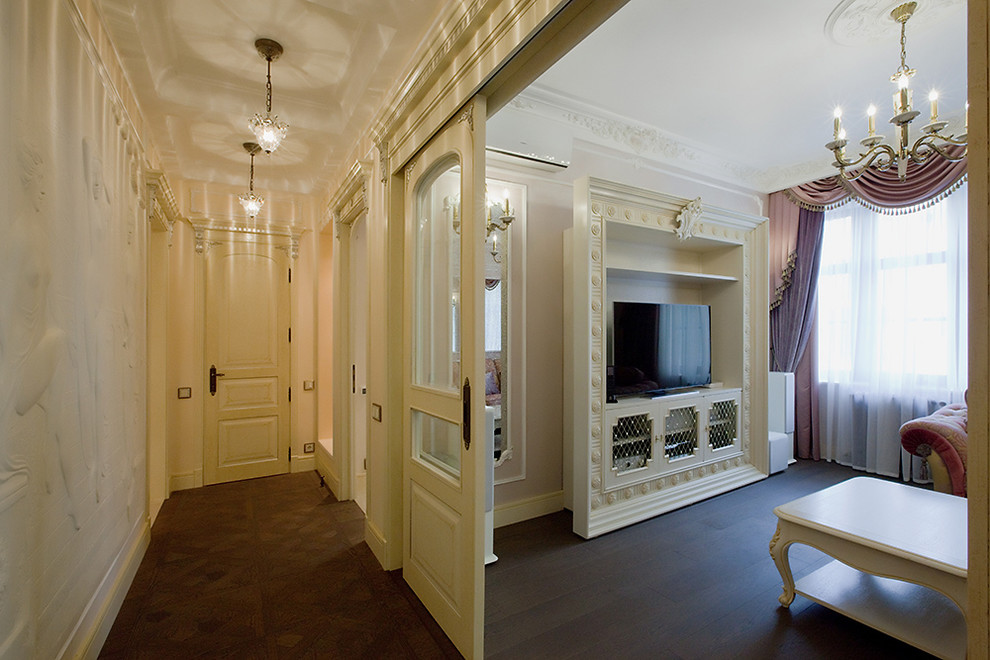 Квартира в ЖК Итальянский Квартал