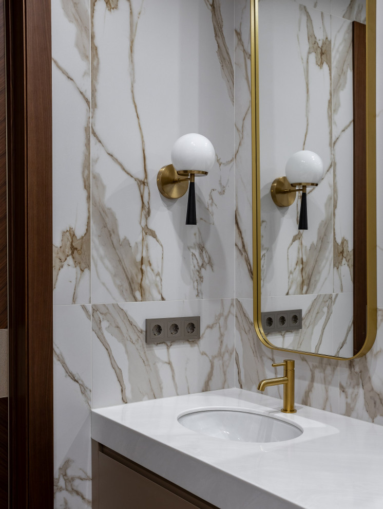 Ремонт квартиры в ЖК Донское Подворье