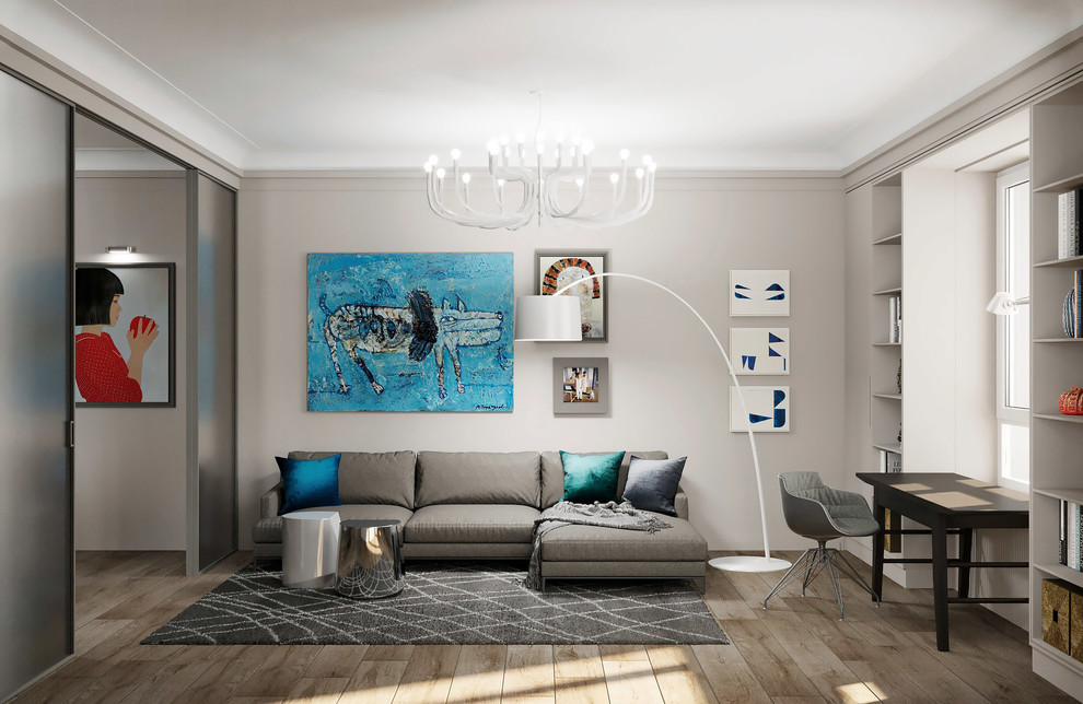 МЕЧТА СТУДЕНТКИ