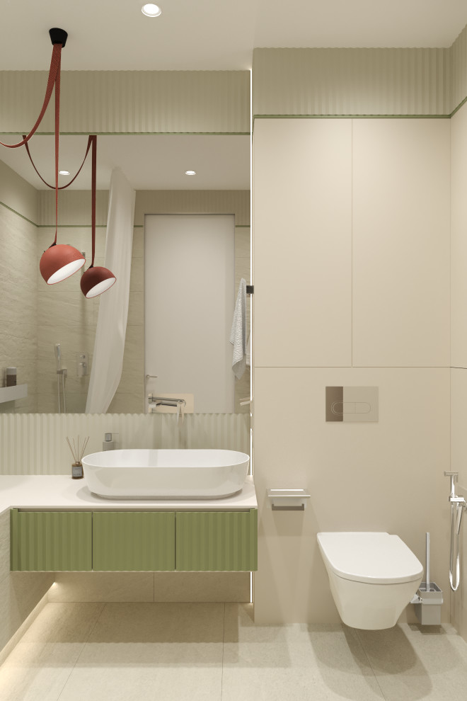 Проект: «ЖК ЛЕГЕНДА»