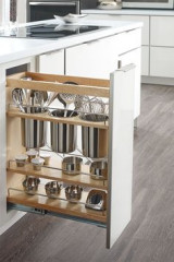 Unique Kitchen Features 
