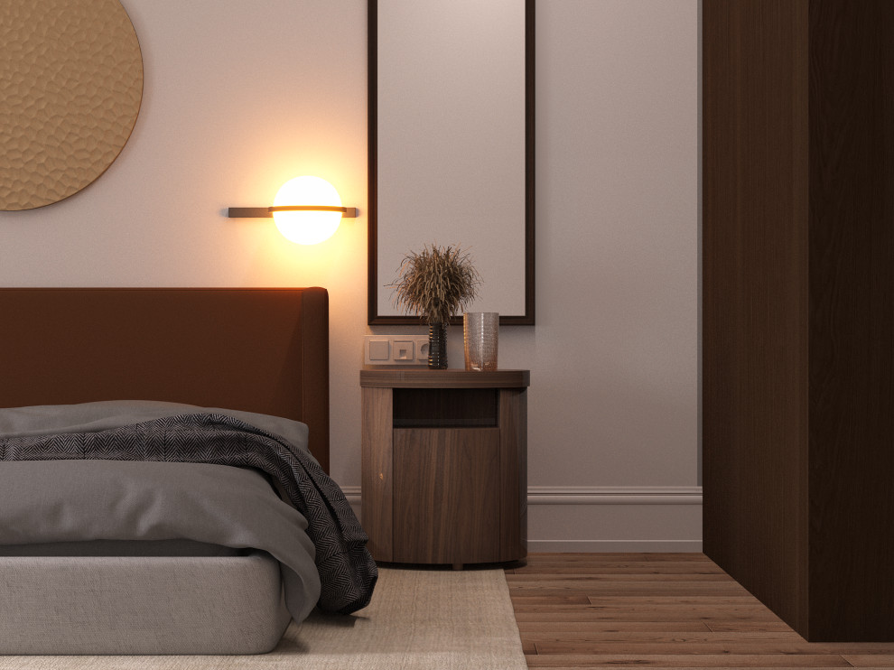 Квартира на Васильевском острове