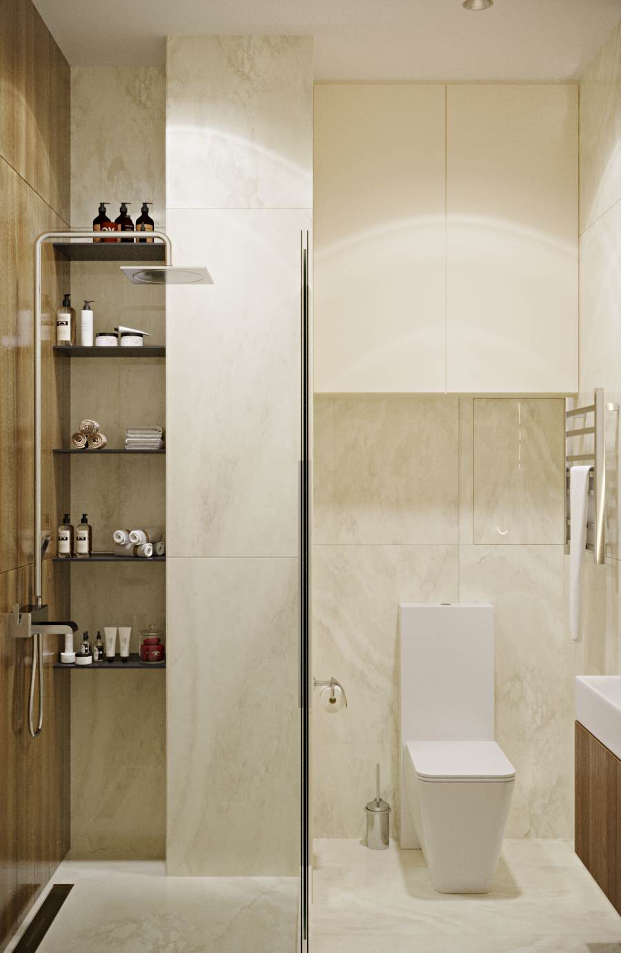 квартира в Москве 3