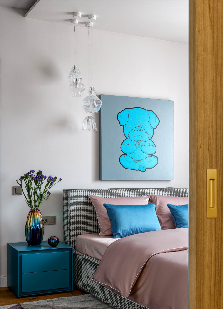 Апартаменты на Большой Комитетской