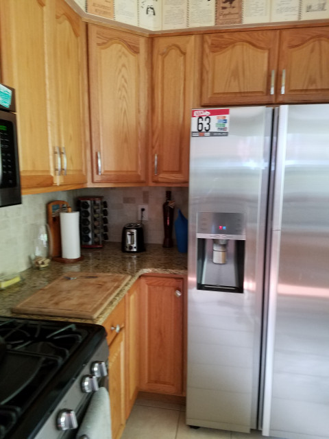 Rustic Remodel rustic