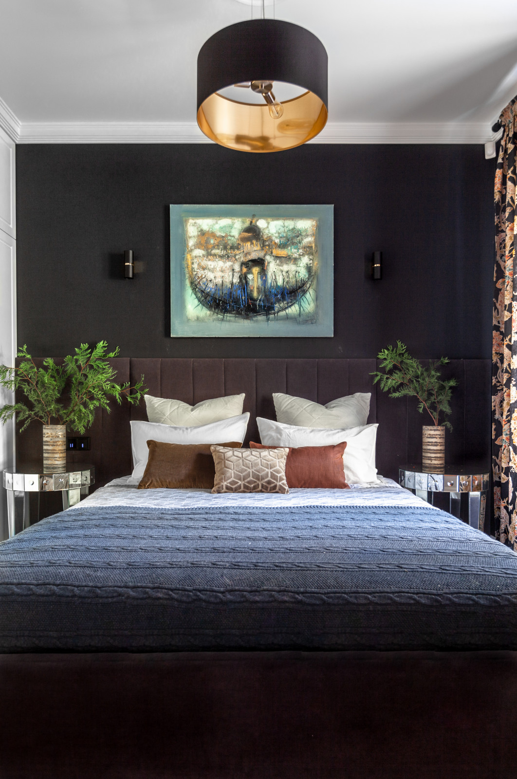 Новая жизнь Старого дома!