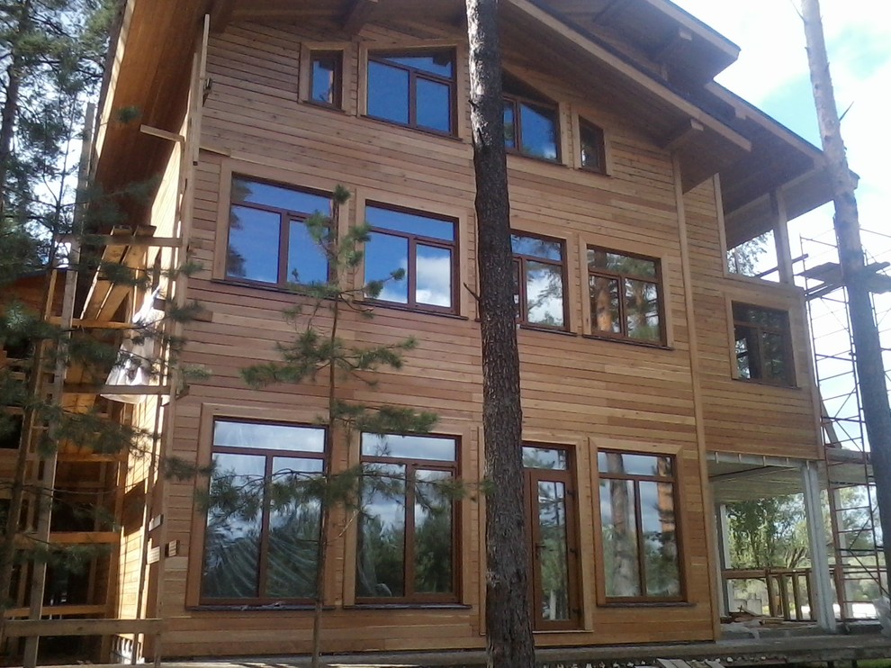 остекление