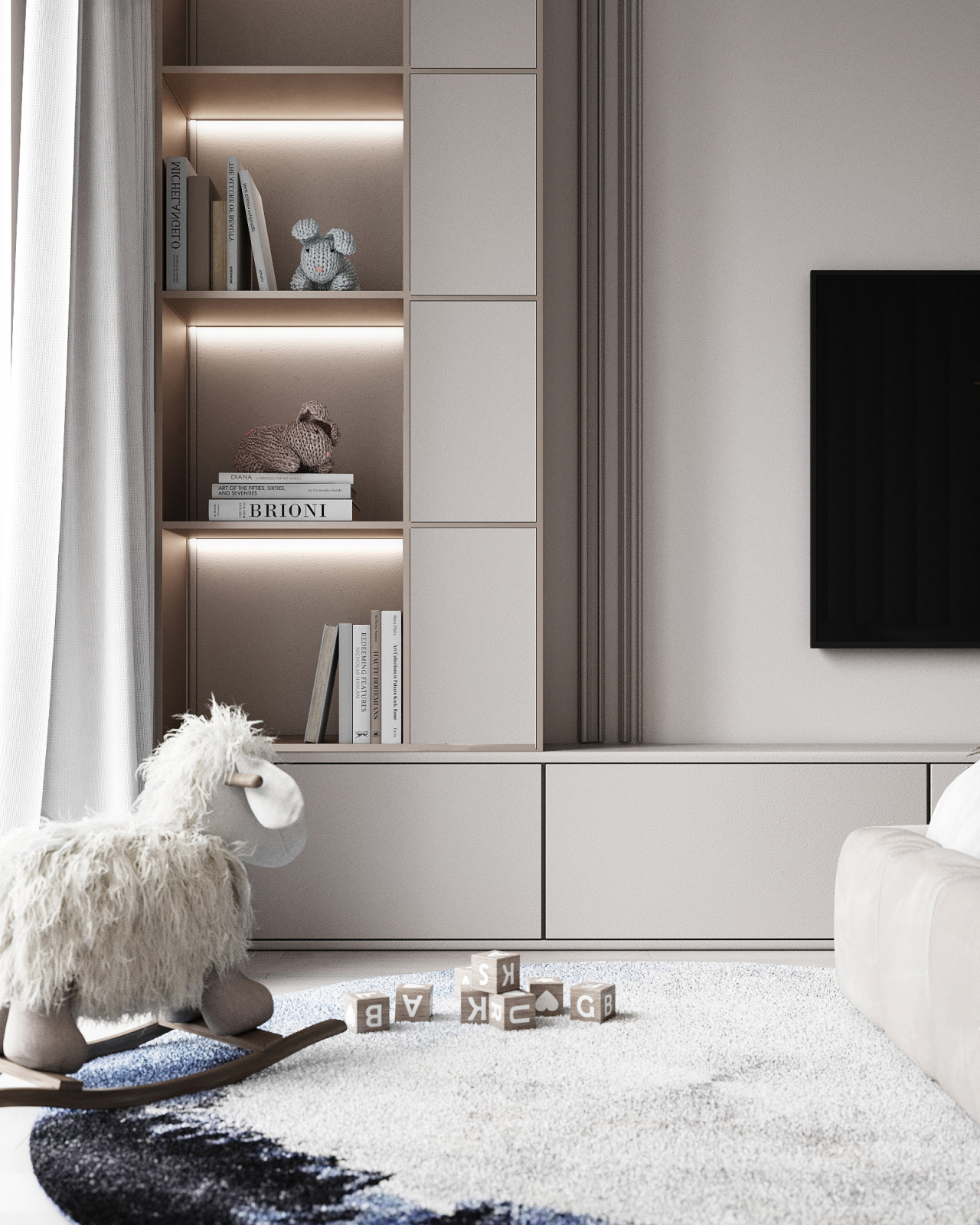 ЖК Променад