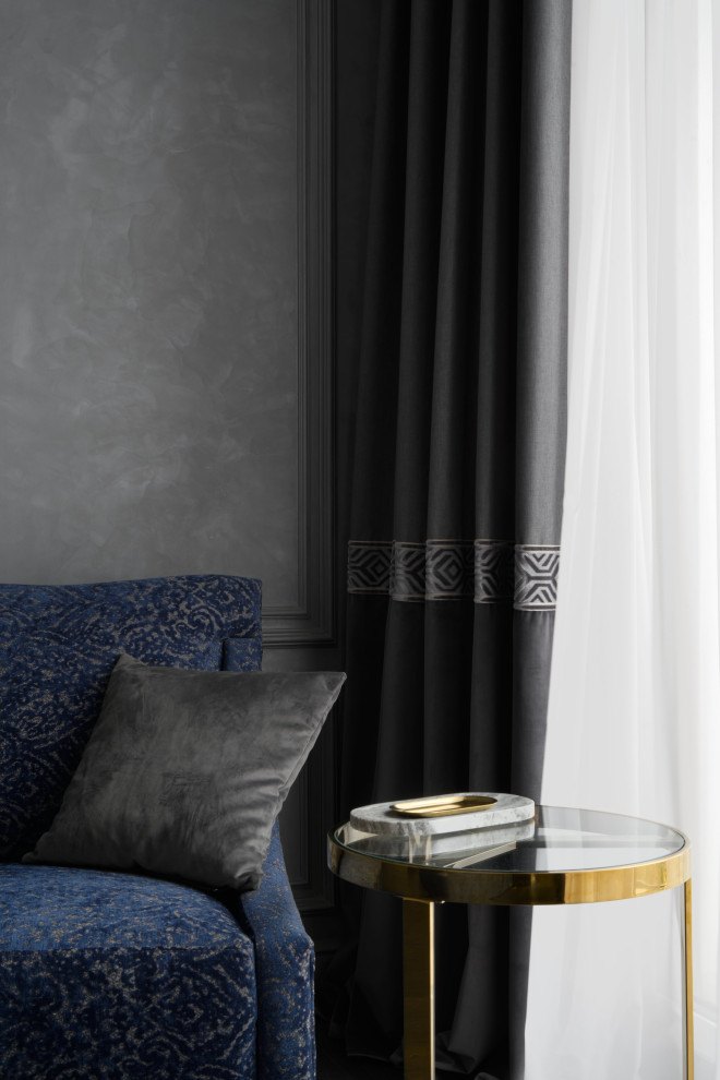 Съёмка текстиля в интерьере