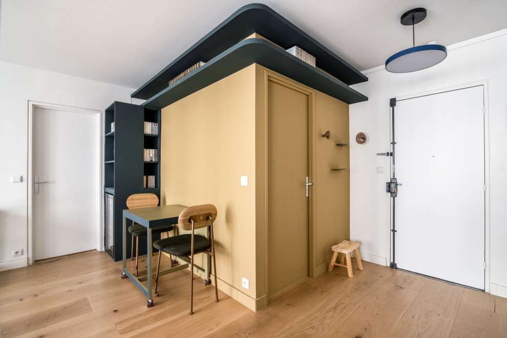 Modulo 43 m2 entr e autres p rim tres par anami studio