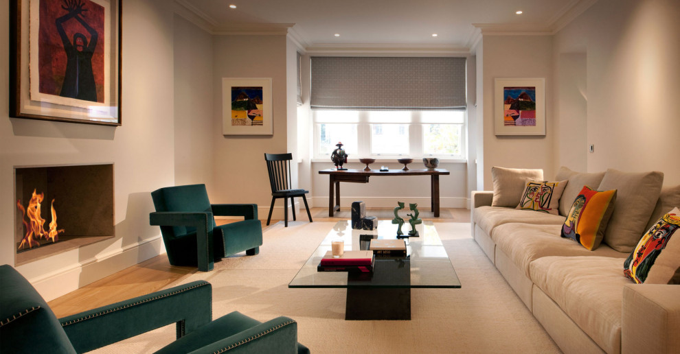 Примеры работ