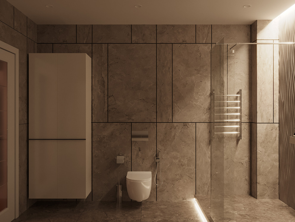 квартира для двоих